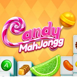 Candy Mahjongg